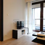 Rent 2 bedroom apartment of 40 m² in WARSZAWA