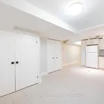 1 bedroom apartment of 279 sq. ft in Toronto (Corso Italia-Davenport)