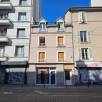 Rent 1 bedroom apartment of 21 m² in GRENOBLE