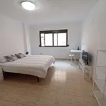 Habitación en valencia