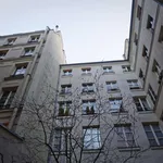 Studio of 18 m² in paris