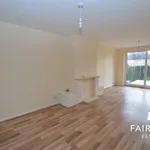 Rent 3 bedroom house in Nottingham