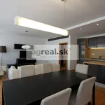 Rent 3 bedroom apartment of 103 m² in Bratislava