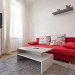 Rent 2 bedroom apartment of 646 m² in Vienna