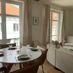 Huur 1 slaapkamer appartement in Gent