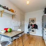 Rent 3 bedroom apartment of 100 m² in Hamburg