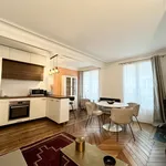 Rent 4 bedroom apartment of 50 m² in Levallois-Perret