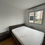 Rent 2 bedroom apartment of 39 m² in Suresnes
