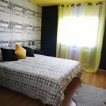 Alquilar 7 dormitorio apartamento en Madrid