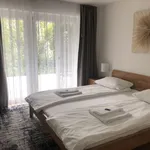 Miete 1 Schlafzimmer wohnung von 700 m² in Zurich