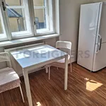 Pronajměte si 2 ložnic/e byt o rozloze 54 m² v Olomouc