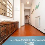 Rent 2 bedroom apartment of 100 m² in Genoa