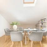 Alquilo 1 dormitorio apartamento de 100 m² en Madrid