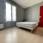 Appartement de 34 m² avec 2 chambre(s) en location à LA ROCHELLE