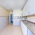 Apartamento T3 para alugar em Sintra