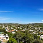 convenient living with scenic panoramic views in the heart of kelvin grove!