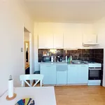 Pronájem bytu 2+1 63m²