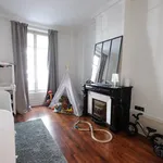 Rent 3 bedroom apartment of 75 m² in Saint-Étienne