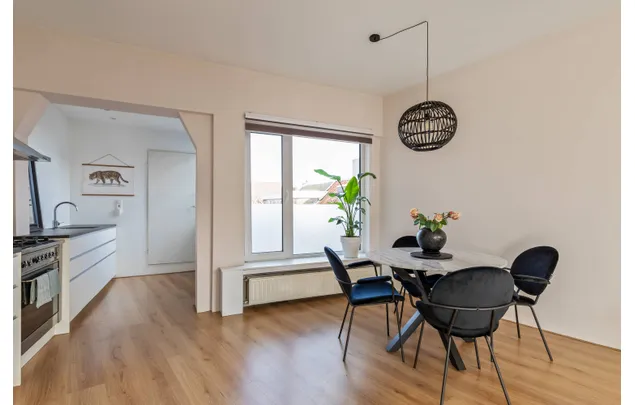 Huur 2 slaapkamer appartement van 95 m² in Burgwal