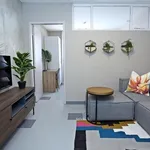 Rent 1 bedroom apartment in Johannesburg