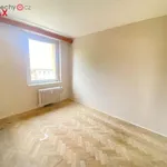 Rent 3 bedroom apartment of 61 m² in Cheb