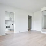 Vuokraa 2 makuuhuoneen asunto, 53 m² paikassa Helsinki