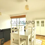 Rent 3 bedroom apartment of 130 m² in Aveiro