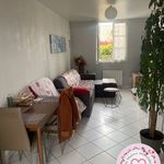 Rent 2 bedroom apartment of 41 m² in SUR LOIRE