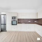 Rent 3 bedroom apartment in Poděbrady