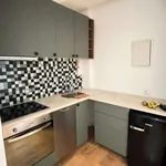 Rent 1 bedroom apartment in brussels