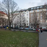 Pronajměte si 6 ložnic/e byt o rozloze 250 m² v Prague