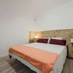 Rent 1 bedroom apartment in barcelona