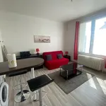 Appartement de 18 m² avec 1 chambre(s) en location à la riche