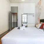 Rent a room in lisbon