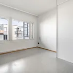 Vuokraa 2 makuuhuoneen asunto, 48 m² paikassa Helsinki