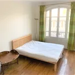 Rent 2 bedroom apartment of 53 m² in Paris