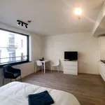 Studio of 40 m² in brussels