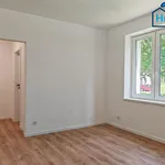 Pronajměte si 2 ložnic/e byt o rozloze 38 m² v Ostrava