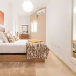 Rent 2 bedroom apartment in malaga