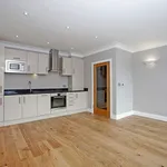 Flat to rent in Frances Road, Windsor SL4