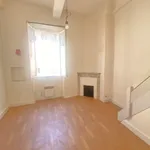 Appartement de 20 m² avec 1 chambre(s) en location à CASSIS