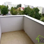 Rent 2 bedroom apartment of 44 m² in Olsztyn