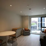 Rent 1 bedroom flat in Birmingham