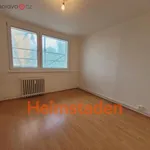 Rent 4 bedroom apartment of 55 m² in Trhový Štěpánov