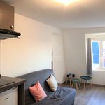 Rent 2 bedroom apartment of 24 m² in LIMOGES