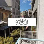 Rent 3 bedroom apartment of 110 m² in Athens