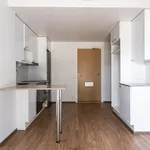 Vuokraa 2 makuuhuoneen asunto, 29 m² paikassa Turku