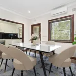 Rent 5 bedroom house in Hornsby