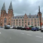 Rent 1 bedroom apartment in DENDERMONDE