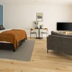 Miete 1 Schlafzimmer wohnung von 40 m² in Osnabrück